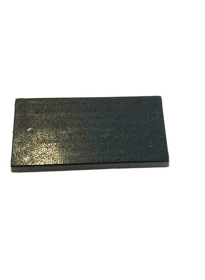 War Base West Lot of 100 Warhammer Fantasy 25mm X 50mm Cavalry Bases Rectangular - Image 2